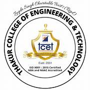Thakur College of Engineering Technology