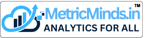 www.MetricMinds.in